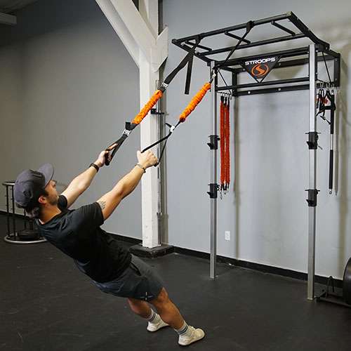 How Resistance Training Improves Metabolic Rate