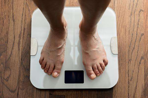 How fast can you lose weight without losing muscle