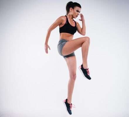 How Cardio Intervals Boost Fat Burning