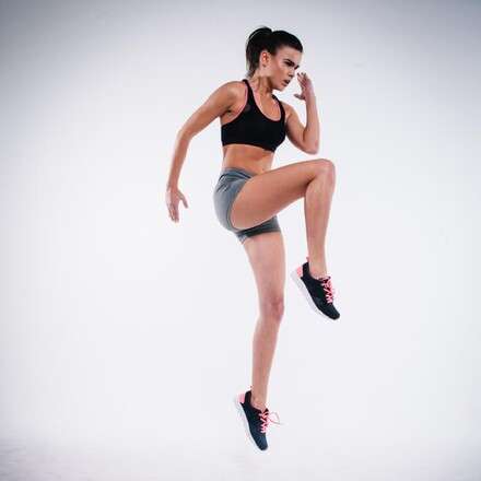 How Cardio Intervals Boost Fat Burning