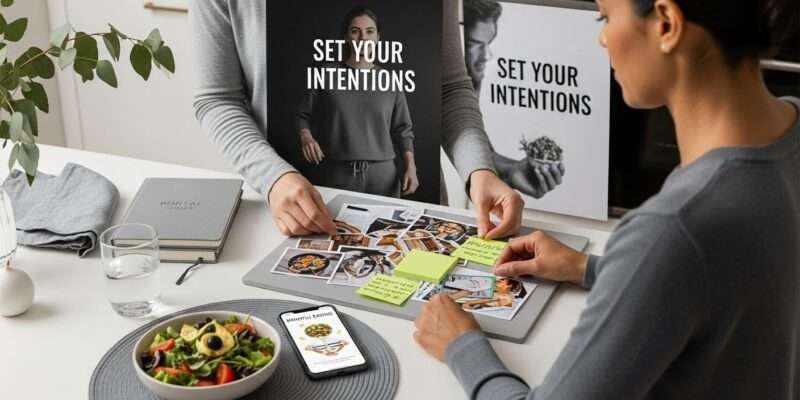 mindful eating intention-setting