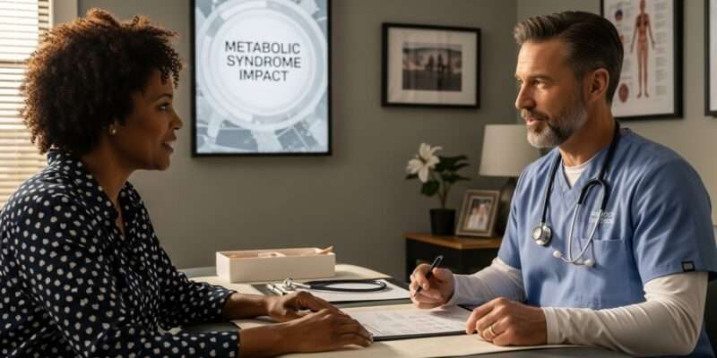 what is metabolic syndrome