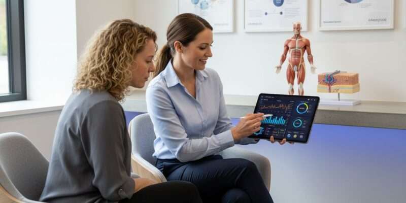 clinical metabolism consultation