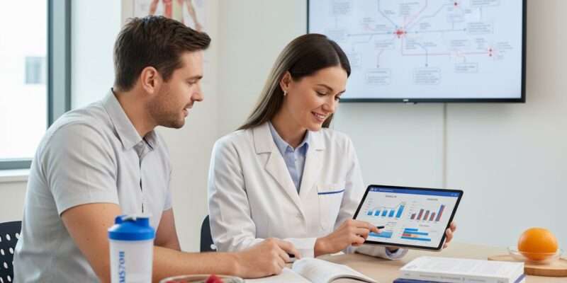 hormone weight consultation