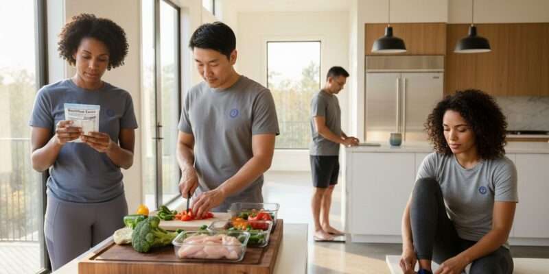 weight loss challenges