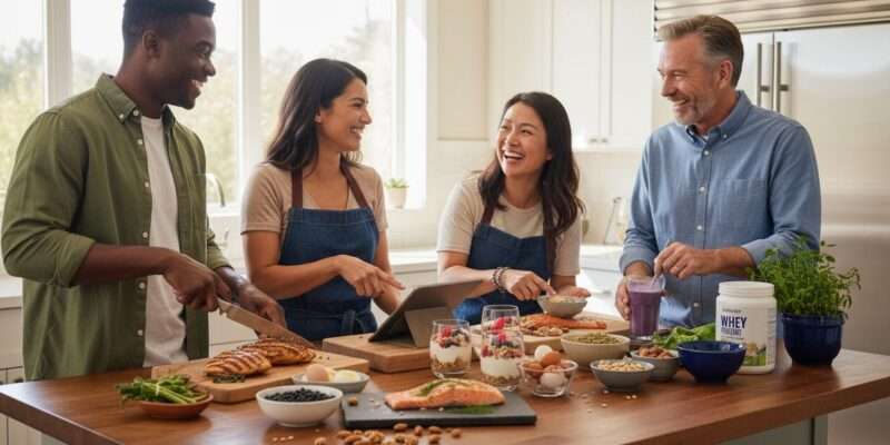 best protein sources