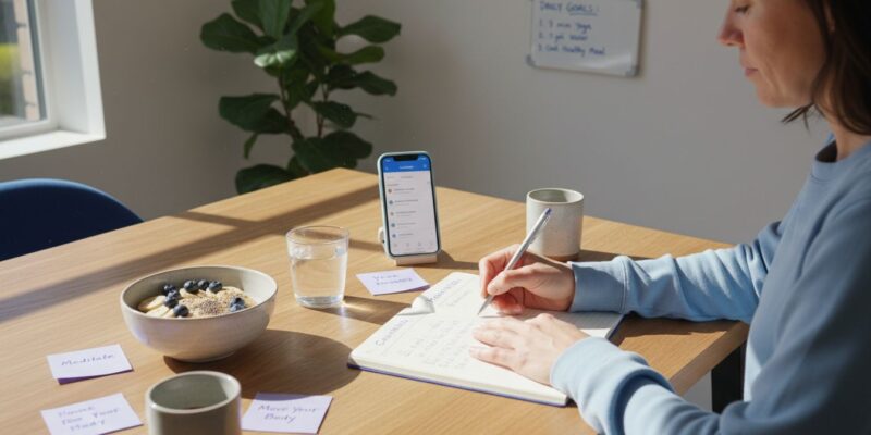 motivational weight loss journey