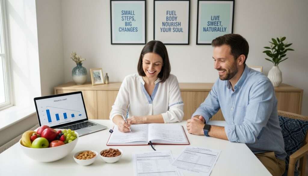 sugar addiction counseling