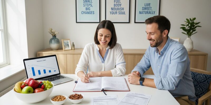 sugar addiction counseling