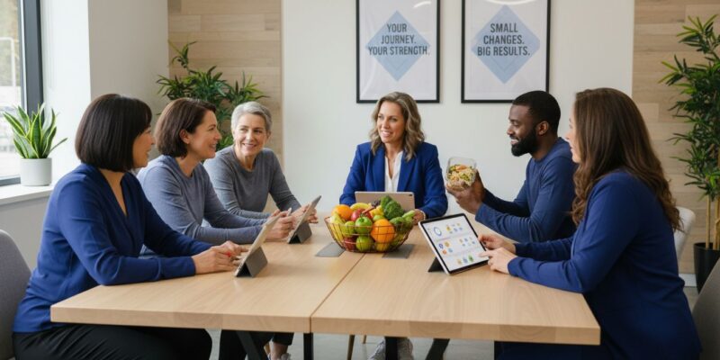 weight loss beginners