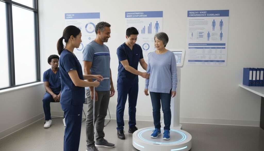 obesity medical assessment