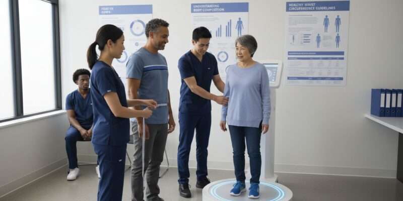 obesity medical assessment