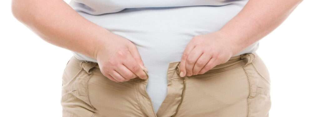 Why Obesity Rates Are So High in McAllen Texas (Hidalgo County)