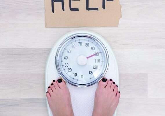 Why Are Obesity Rates So High in Edinburg, Hidalgo County, Texas