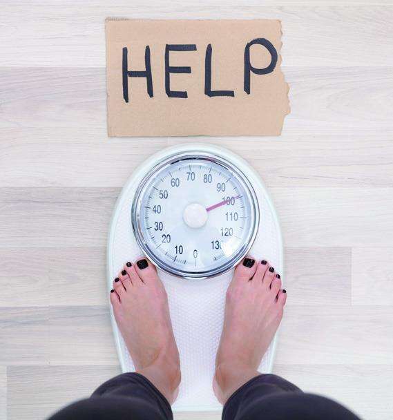 Why Are Obesity Rates So High in Edinburg, Hidalgo County, Texas