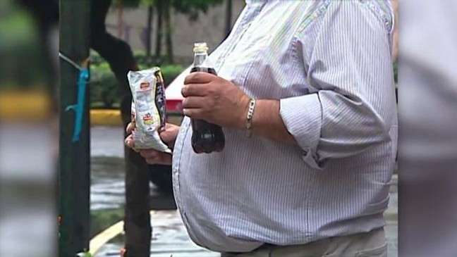 Why Obesity Rates Are So High in Mission Texas (Hidalgo County)