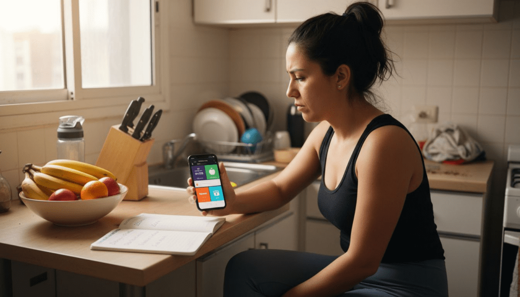 Healthy lifestyle and weight loss tips online