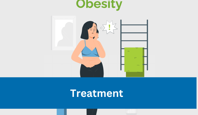 How to Manage and Control Obesity in McAllen Texas
