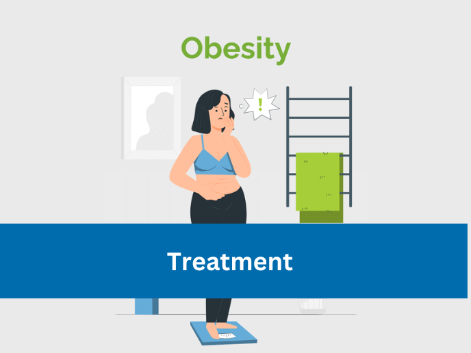 How to Manage and Control Obesity in McAllen Texas