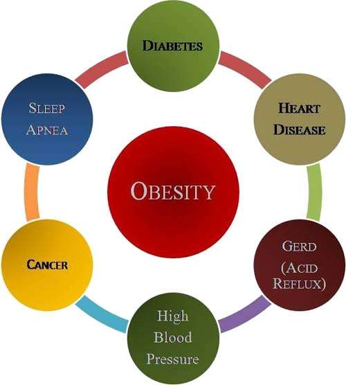 Why Obesity Rates are So High in Perry County, Arkansas