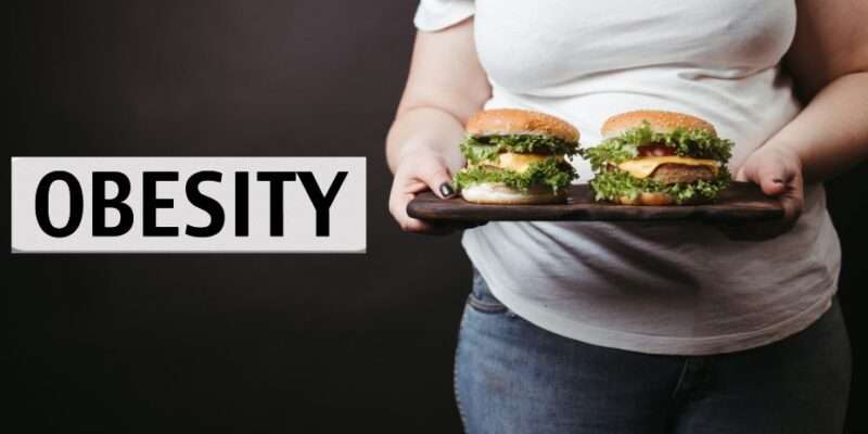 How to Control & Manage Obesity in Perry County, Arkansas