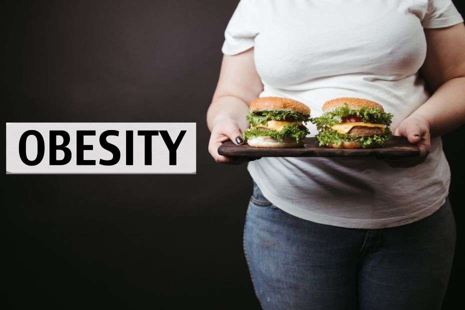 How to Control & Manage Obesity in Perry County, Arkansas