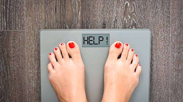 Why Obesity Rates are So High in Grant County, Arkansas
