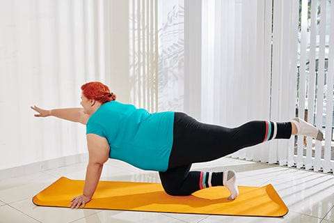 How to Manage and Control Obesity in Conway, Faulkner County