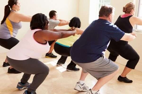 How to Manage and Control Obesity in Saline County Arkansas