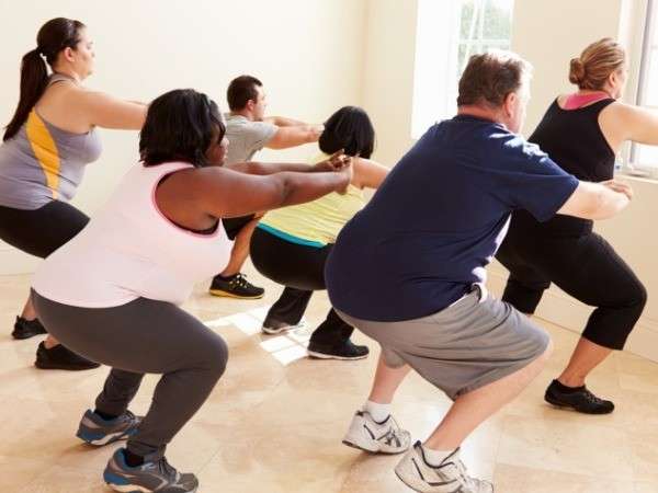 How to Manage and Control Obesity in Saline County Arkansas