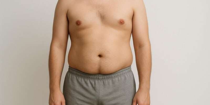 Why are Obesity Rates High in Lonoke County, Arkansas