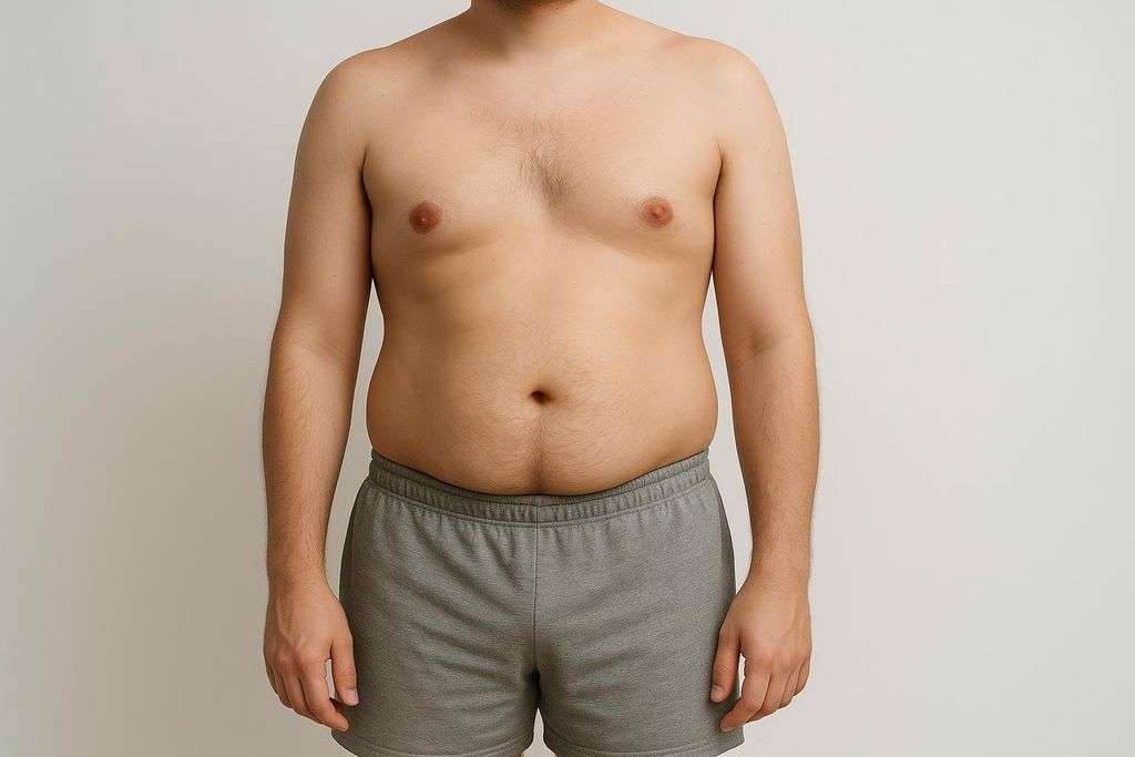 Why are Obesity Rates High in Lonoke County, Arkansas