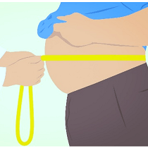 Why is Obesity so High in Hinds County, Jackson, Mississippi