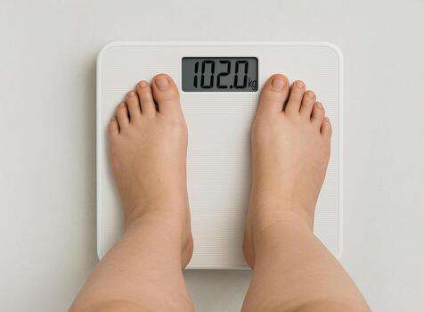 Why Obesity Rates are So High in Jackson, Mississippi