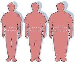 main reasons why people in Hinds County, Jackson, Mississippi are fat