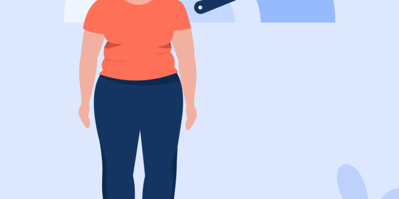 How to Treat and Manage Obesity in Jackson, Mississippi