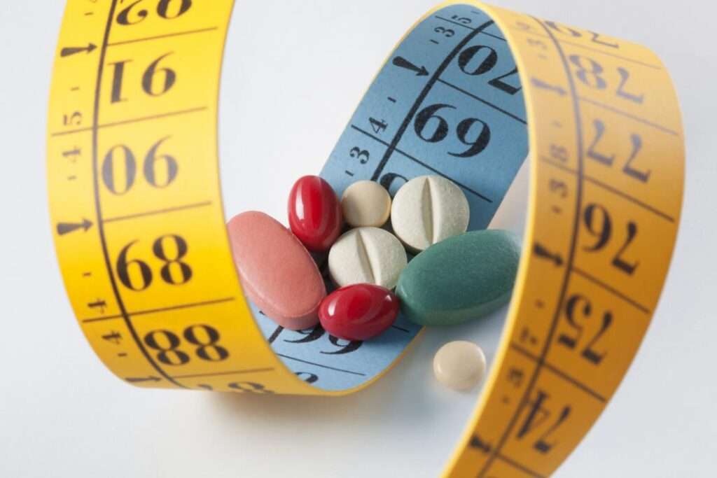 Best Weight Loss Pills in Bexar County Texas