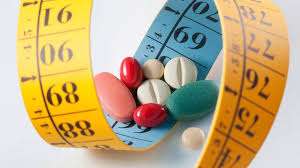 Types of Weight Loss Pills Available in Tarrant County TX
