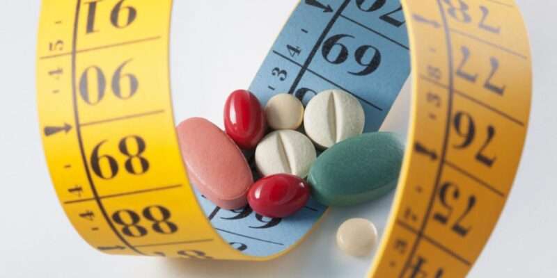 Best Weight Loss Pills in Bexar County Texas