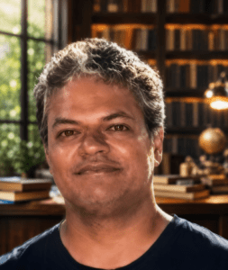 madhukar yadav Author Profile